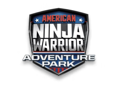 American Ninja Warrior Logo