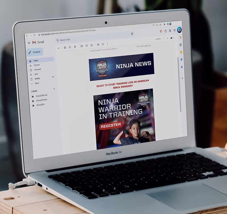 Email Marketing
