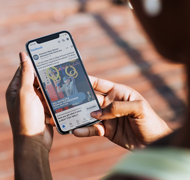 Social Media Advertising