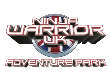 Ninja Warrior UK Logo