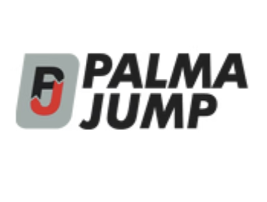 Palma Jump Logo