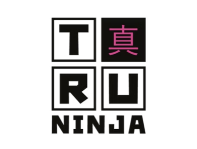 TRU Ninja Logo